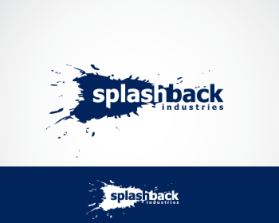 Splashback Industries Pty Ltd entry by atrsar1
