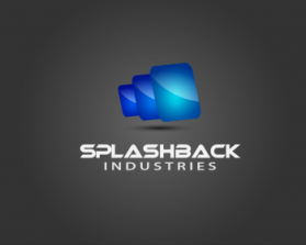 Splashback Industries Pty Ltd entry by Xavi