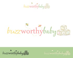Buzzworthy Baby entry by Makaveli Designs