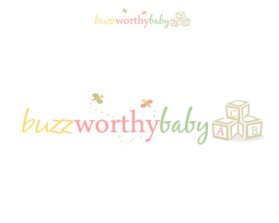 Buzzworthy Baby entry by Makaveli Designs