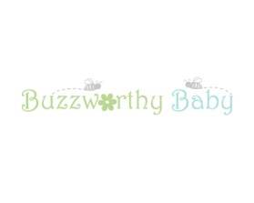 Buzzworthy Baby entry by airish.designs