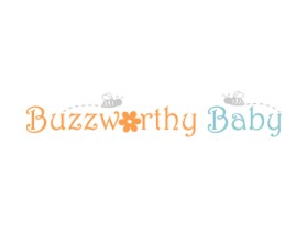 Buzzworthy Baby entry by airish.designs