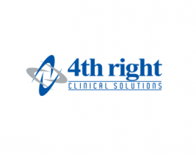 4th Right Clinical Solutions entry by LJPixmaker