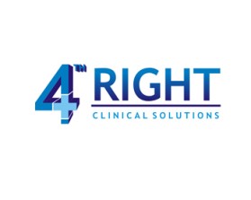 4th Right Clinical Solutions entry by bomberdesign