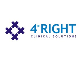 4th Right Clinical Solutions entry by bomberdesign