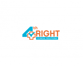4th Right Clinical Solutions entry by ardhstudio