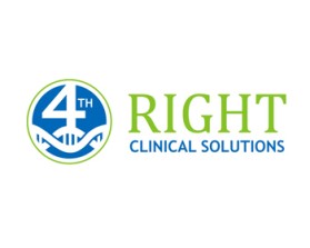 4th Right Clinical Solutions entry by bomberdesign