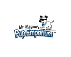 Mr. Magoo's Pup Emporium entry by greycrow
