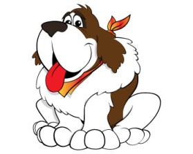Mr. Magoo's Pup Emporium entry by JINKODESIGNS