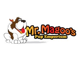 Mr. Magoo's Pup Emporium entry by JINKODESIGNS