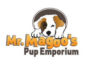 Mr. Magoo's Pup Emporium entry by jjponsica