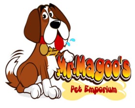 Mr. Magoo's Pup Emporium entry by madartist