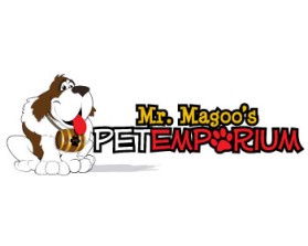 Mr. Magoo's Pup Emporium entry by JINKODESIGNS