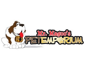 Mr. Magoo's Pup Emporium entry by JINKODESIGNS