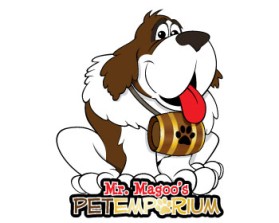 Mr. Magoo's Pup Emporium entry by JINKODESIGNS