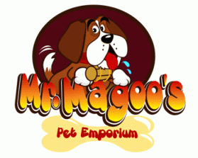 Mr. Magoo's Pup Emporium entry by madartist
