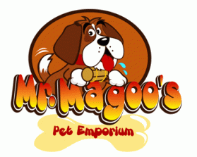Mr. Magoo's Pup Emporium entry by madartist