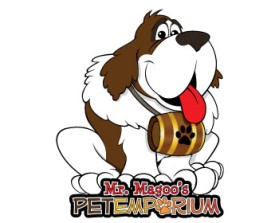 Mr. Magoo's Pup Emporium entry by JINKODESIGNS