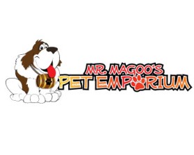 Mr. Magoo's Pup Emporium entry by JINKODESIGNS