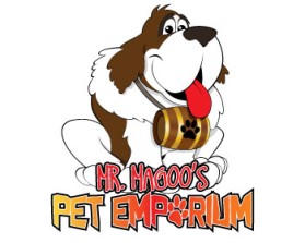 Mr. Magoo's Pup Emporium entry by JINKODESIGNS