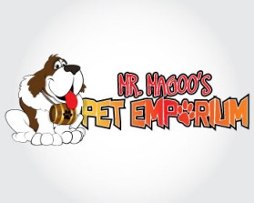 Mr. Magoo's Pup Emporium entry by JINKODESIGNS