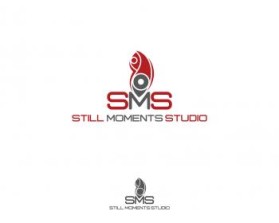 Still Moments Studio (SMS) entry by ardhstudio