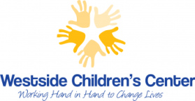 Westside Children's Center entry by LagraphixDesigns