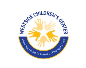 Westside Children's Center entry by mohdesign