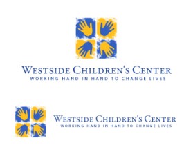 Westside Children's Center entry by ojgraphics