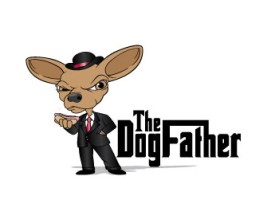 The DawgFather Grill entry by TROY DEARMON