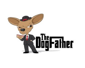 The DawgFather Grill entry by TROY DEARMON