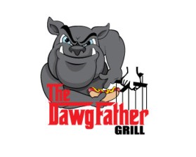 The DawgFather Grill entry by TROY DEARMON