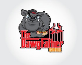 The DawgFather Grill entry by TROY DEARMON