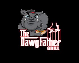 The DawgFather Grill entry by TROY DEARMON