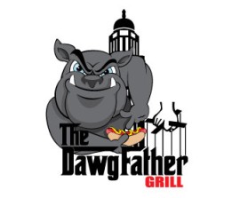 The DawgFather Grill entry by TROY DEARMON