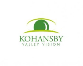 Kohansby Valley Vision entry by graphica
