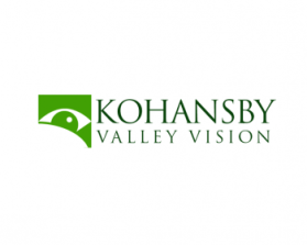 Kohansby Valley Vision entry by LeAnn