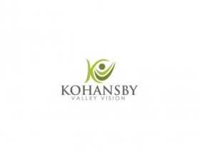 Kohansby Valley Vision entry by ardhstudio