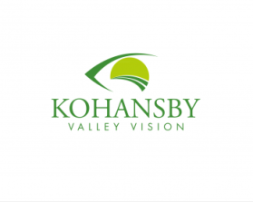 Kohansby Valley Vision entry by graphica
