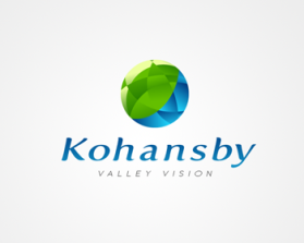 Kohansby Valley Vision entry by creativeAgency
