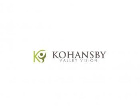 Kohansby Valley Vision entry by ardhstudio