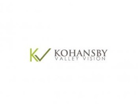 Kohansby Valley Vision entry by ardhstudio