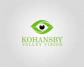Kohansby Valley Vision entry by bermain