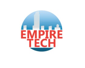 Empire Tech entry by nymphantom