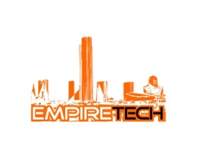 Empire Tech entry by greycie_214