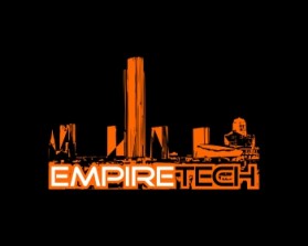 Empire Tech entry by greycie_214