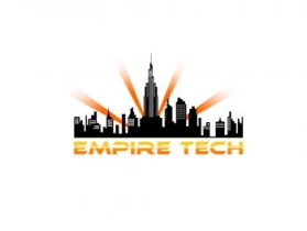 Empire Tech entry by Adam
