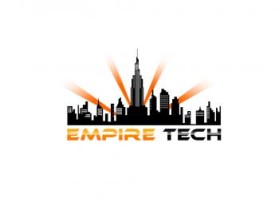 Empire Tech entry by Adam