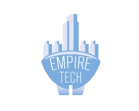 Empire Tech entry by nymphantom