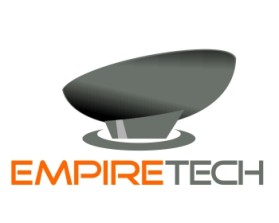 Empire Tech entry by greycie_214